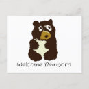 Recherche de bear cartes postales Drôle