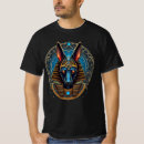 Search for ancient tshirts Egyptian god