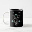 Recherche de cat tasses Typographie manuscrite