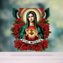Recherche de notre dame de guadalupe art Populaire mexicain