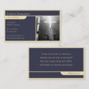 Search for inspirational business cards Priest