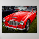 Search for red sports car posters Classic