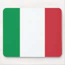 Search for red white mousepads Green