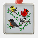 Search for robin bird ornaments Cute