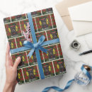 Search for scottie wrapping paper Tartan
