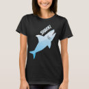 Search for blue shark tshirts Animal