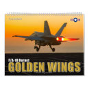Search for a 18 calendars Fighter