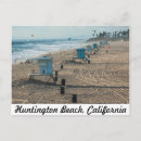 Search for huntington beach postcards California