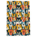 Search for dog gift bags Whimsical