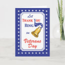 Search for bell ringing cards Red