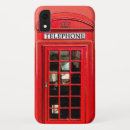 Search for british box iphone cases England