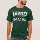 Search for ramen noodle tshirts Tokyo