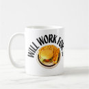 Search for burger and fries mugs Hamburger