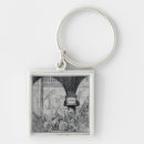 Search for ticket keychains English
