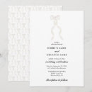 Search for ribbon wedding invitations Classic