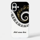 Search for note iphone cases Piano keyboard