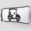 Recherche de chariot de golf accessoires Vert