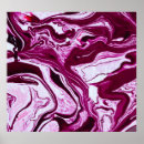 Recherche de fluid painting posters Marbre
