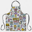Search for april fools day aprons Prank