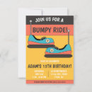 Recherche de balade invitations Parti