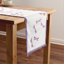 Search for dragonfly table runners Dragonflies