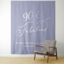 Search for 90th birthday backdrops Booth