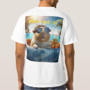 Search for swimming pool tshirts Relaxation