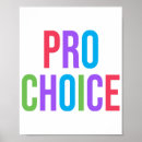 Search for pro choice posters Feminist