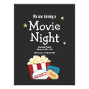 Recherche de soirée cinéma posters Popcorn