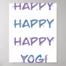 Recherche de posture de yoga posters Spiritualité