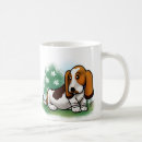 Search for bassett mugs Puppies