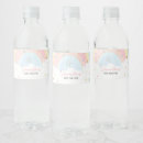 Search for pastel rainbow baby shower Boho