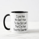 Search for gag mugs Funny
