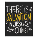 Search for jesus christ posters Salvation