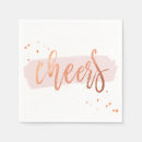 Recherche de cuivre serviettes Chic