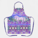Search for paradise aprons Floral