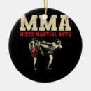 Search for mma ornaments Kickboxing