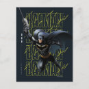 Search for grappling postcards Batman