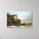 Recherche de gustave courbet posters Vintage