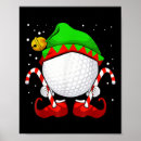 Search for cute christmas elf posters Black cat