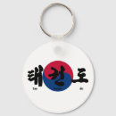 Search for tae kwon keychains Korea
