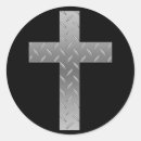 Search for crucifix cross jesus stickers Symbol