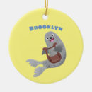 Search for harp ornaments Seal