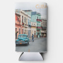 Search for classic cars can coolers Cuba
