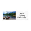 Search for rowing return address labels Row boat