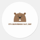 Search for ground hog stickers Rodent