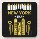 Search for jazz coasters Music