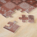 Recherche de feuille puzzles Minimaliste
