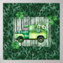 Search for vintage truck art Weathered wood