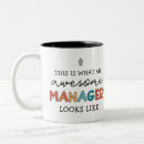 Search for manager mugs Modern